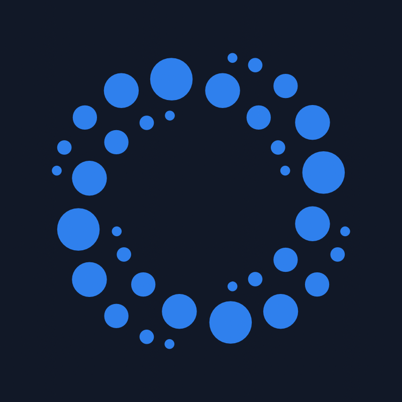 The Frontier Signal Logo