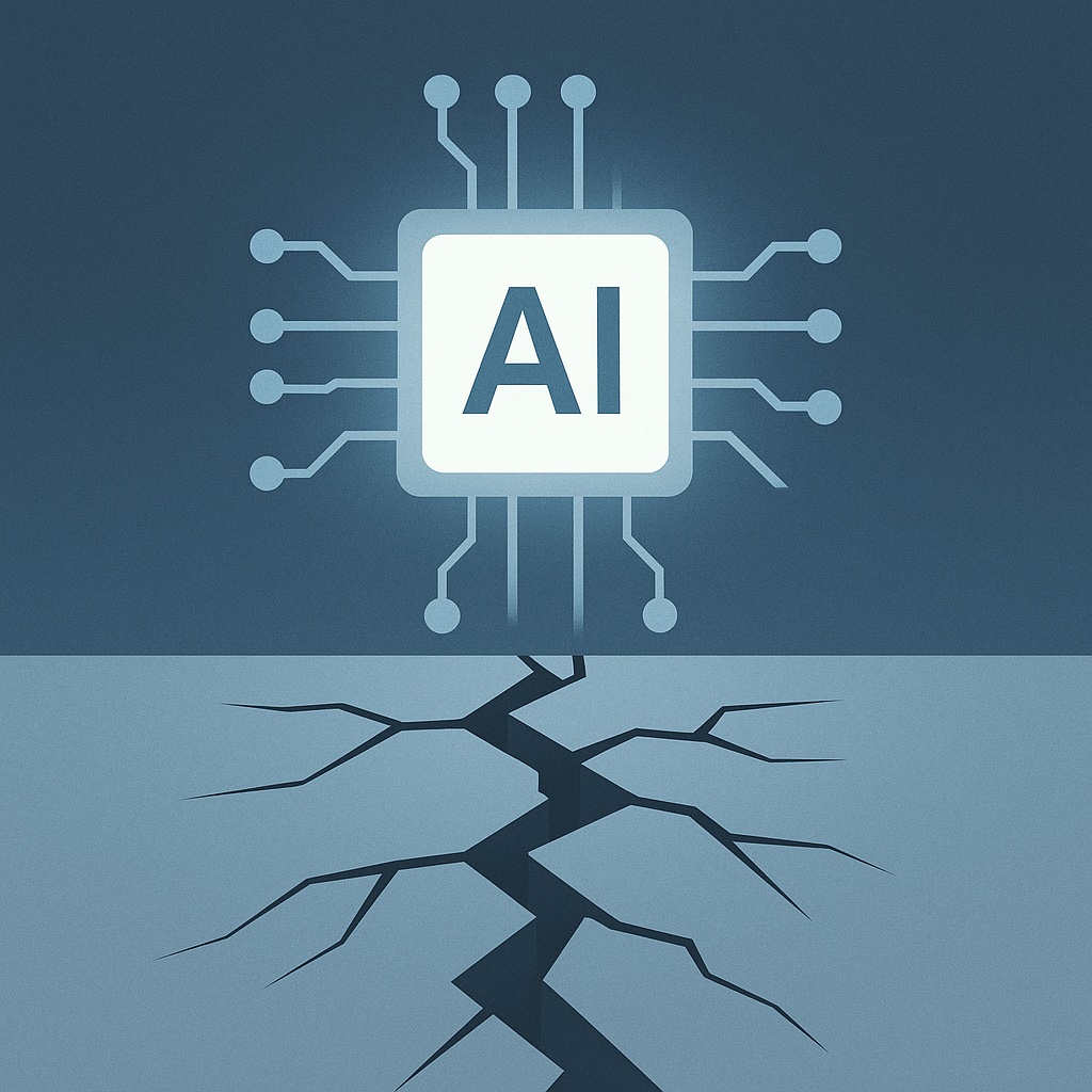 AI Adoption Is Outpacing Readiness — CEOs Are Accountable