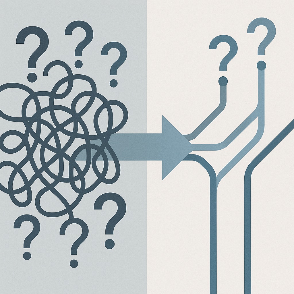 Why AI Projects Fail Before They Start, Says Prezi’s CEO